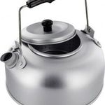 Highlander CP125 #####Wasserkessel 960 ml Wasserkessel 960 ml 1 db Alumínium fotó