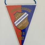 Eger sport zászló fotó