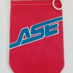 Paks Atomerőmű SE sport zászló fotó