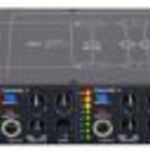 ART - Pro Audio HeadAmp 6Pro professzionális fejhallgató erősítő 6 csatornás fotó
