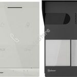 Golmar S4110/ART 1 Audio egylakásos kaputelefon készlet 122383 fotó