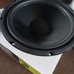 dayton audio dc300-8 fotó
