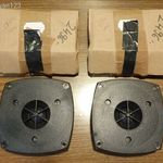 Videoton magassugárzó HG2, 5 - 6 ohm és 6, 7 ohm fotó