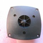 Videoton Új HG-2, 5 8 ohm magassugárzó. 1544-464 11x11cm . fotó
