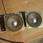 Videoton hd 6, 5-1018 magas hangszóró párban 8ohm 2 es pár ! fotó