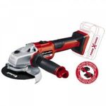 Einhell AXXIO 18/125 - Solo akkus sarokcsiszoló (4431140) fotó