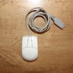 Serial Port Golyós egér (MUS3S) fotó