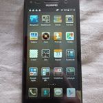 Huawei Ascend G6 4G-s, One függő! (kérésre ajándék aktiválatlan feltöltőkártyát adok vele) fotó