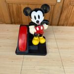 Mickey Mouse telefon (retro) fotó