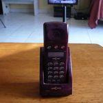Retro Concorde telefon gyüjtőknek fotó
