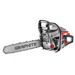 LÁNCFŰRÉSZ GRAPHITE 2KW 18" 458MM 58G952 fotó
