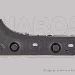 Audi A6 1997-2004 - Első lökhárító tartó jobb fotó