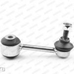 Audi A6 2004-2011 Hátsó Futómű Stabilizátor Rúd Bal Jobb MOOG 5 Csillagos fotó