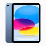 Apple iPad 10 Wifi 10, 9" Új Blue 1 év Apple Garanciával ! fotó