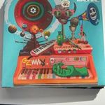 Gorillaz – Song Machine Season One (Album Lp) új fotó