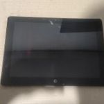 HP Pro x2 612 G2 Win10 12" tablet /kis hibás/ fotó