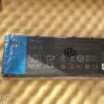 Dell Latitdue 10 ST2 tablet 30whr akkumulátor FWRM8 1XP35 01XP35 fotó