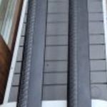 Thule Wingbar Evo Black tetőcsomagtartó Skoda Superb III (2015-2024) sedan autóhoz fotó
