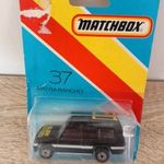 Matchbox Matra Rancho Surf Rescue 37 fotó