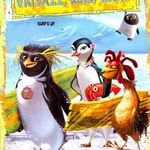 Vigyázz, kész, szörf ! ~ DVD Újszerű, Amerikai animációs film fotó