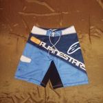Hibátlan ALPINESTARS férfi beachshort / fürdőnadrág - L - 3db nincs posta ! fotó