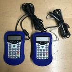 2 db Xiring XM26621220-02R mérő műszer - nincsenek tesztelve fotó