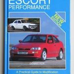 Ford Escort Performance (motor, hűtés, váltó, futómű, fékrendszer, kerék, karosszéria tuning) fotó