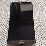 LG G3 jó akuval. fotó