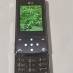 LG KF510 mobiltelefon fotó