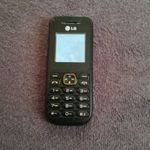 Lg a100 telefon eladó fotó