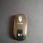 LG KG225 telefon eladó fotó