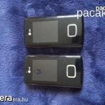 Lg kg 800 telefon eladó fotó