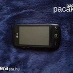 Lg gs500 telefon eladó fotó