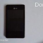 Lg ku 900 telefon eladó! fotó
