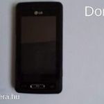 Lg kp502 telefon eladó! fotó