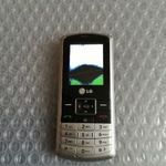 Lg kp170 telefon eladó fotó