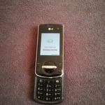 Lg gd330 telefon eladó fotó