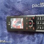 Lg kg 800 telefon eladó fotó