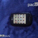 Lg t500 telefon eladó fotó