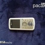 Lg kp100 telefon eladó fotó