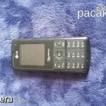 Lg ku 250 telefon eladó fotó