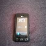 Lg kp500 telefon eladó fotó