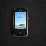 Lg Lg gs290 telefon eladó fotó