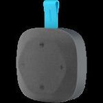 CANYON speaker HEXAGON 10 TWS 8W IPX5 Grey Blue (CNE-CBTSP10GB) fotó