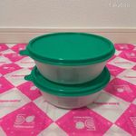 Új Tupperware Retró Hitparádé 1 L (2 db) fotó