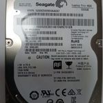 Seagate 500Gb Laptop HDD fotó