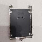 HP EliteBook 8460P notebook SSD/HDD keret (331.) fotó