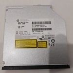 Notebook DVD író, optikai meghajtó LG GU90N HP ZBook 15 G2-ből (317.) fotó