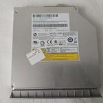Notebook DVD író, optikai meghajtó Panasonic UJ8E0 (HP EliteBook 8470P gépből) - 330. fotó