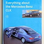 Everything about the Mercedes-Benz CLK (C208) fotó